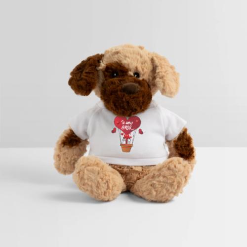 Fashion Valentine's Day Hearts, Gifts February 14 - Dog