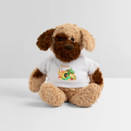 Give thanks - Dog