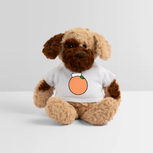 Naval Orange - Dog