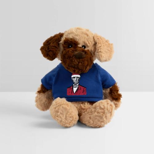 Hip Abraham Lincoln - Dog