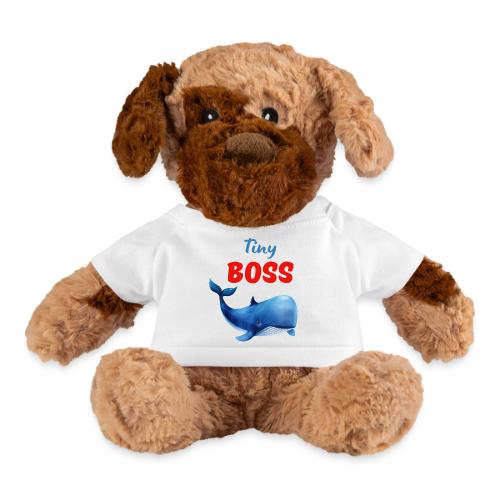 Tiny Boss - Dog