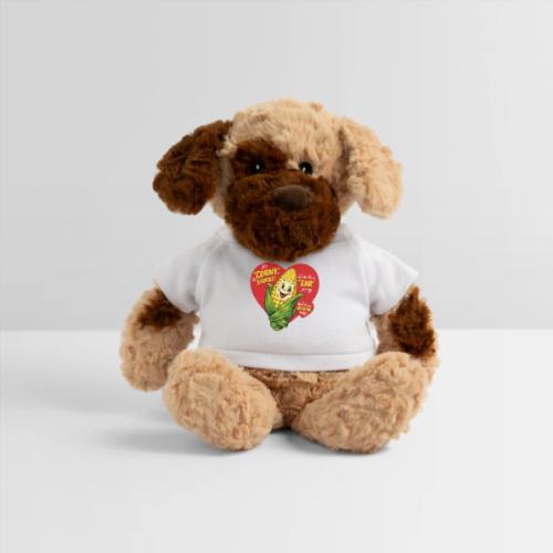 Corny Valentine T-Shirt - Dog