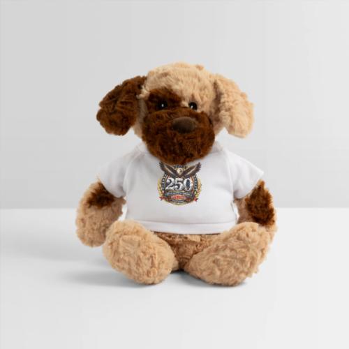 American Eagle USA 250th Anniversary 1776–2026 - Dog