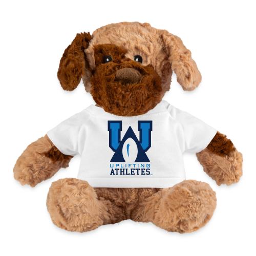 Uplifting Athletes Full Color Logo - Dog