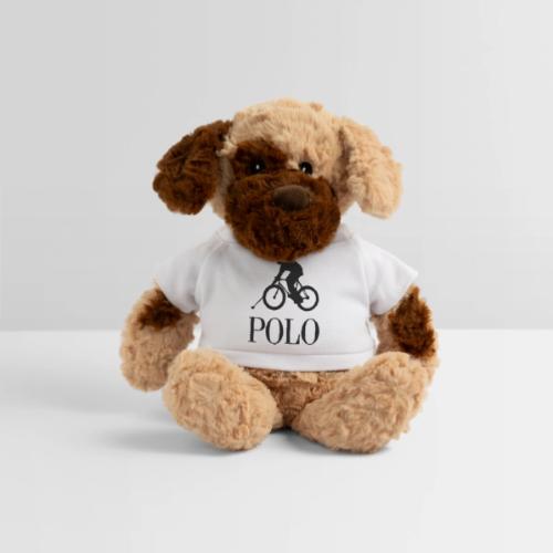 bike polo - Dog