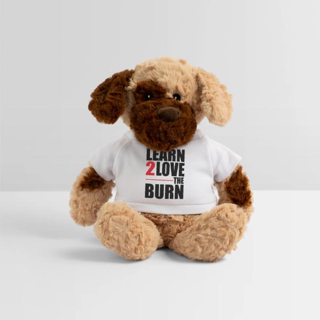 Learn To Love The Burn