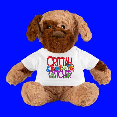 crittah catcher - Dog