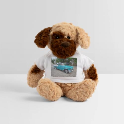 Classic Cars of the '50's - Dog