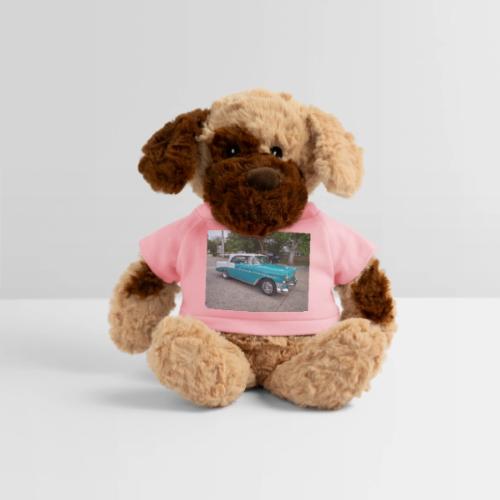 Classic Cars of the '50's - Dog