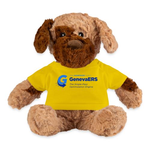 GenevaERS - Dog