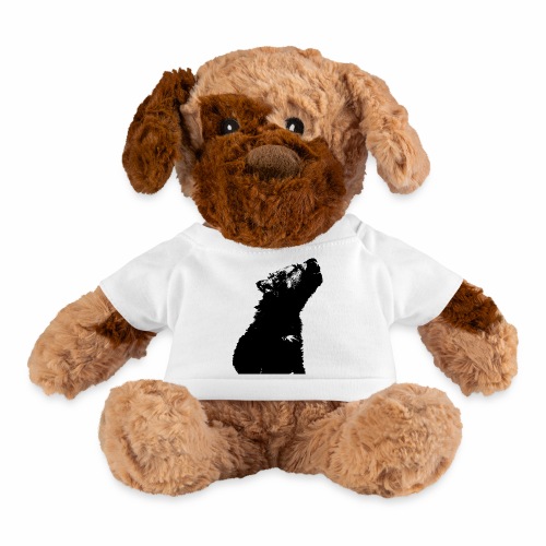 OnePleasure cool cute young wolf puppy gift ideas - Dog