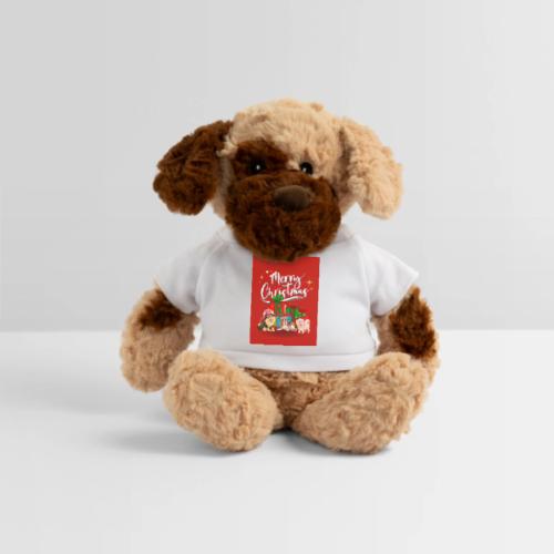 Merry Christmas - Dog