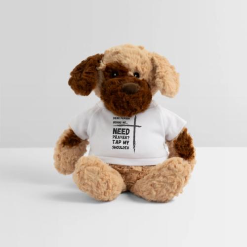 need prayer shirt designs - Dog