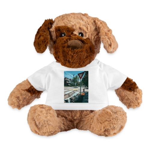 li'l swervy - Dog