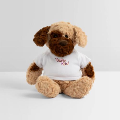 Restore Kids Logo - Dog