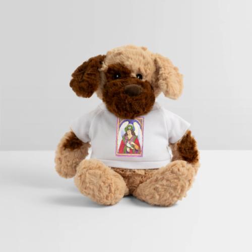 Angel & Dove - Dog