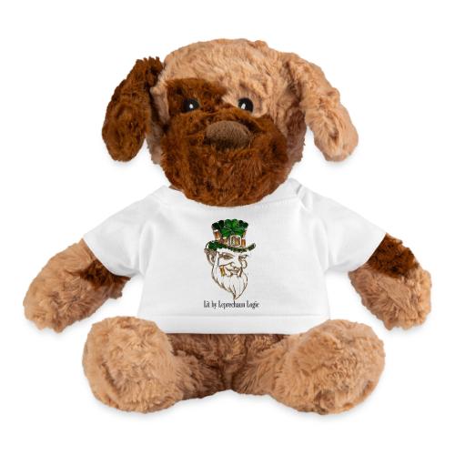 Leprechaun Lantern Mischief T-Shirt - Dog