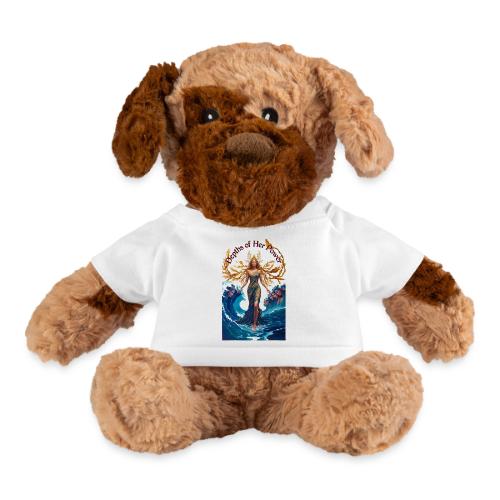 Women’s Day Tidal Sovereign T Shirt, Gift for Wife - Dog