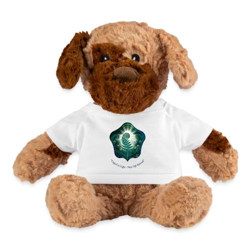 Easter Unfurl in Light Resurrection T Shirt, Gift - Dog