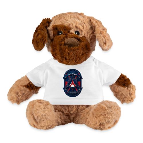 Paris Pride Heritage T Shirt, Soccer Fan Gift - Dog