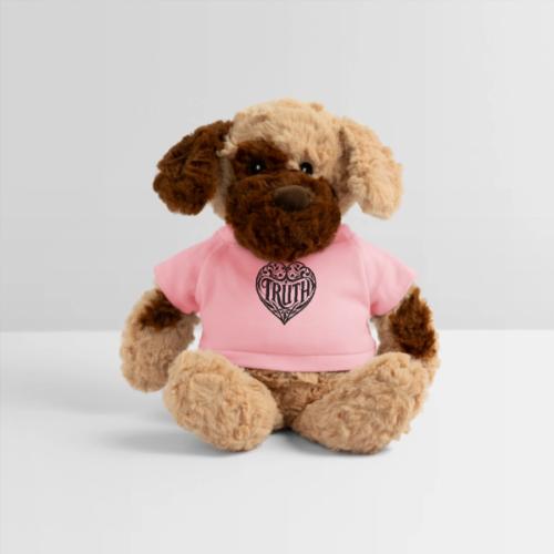 TRUTH in HEART - Dog
