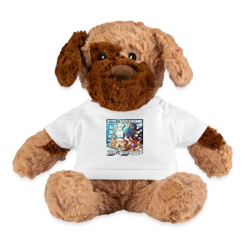 a34rfj - Dog