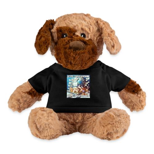 a34rfj - Dog