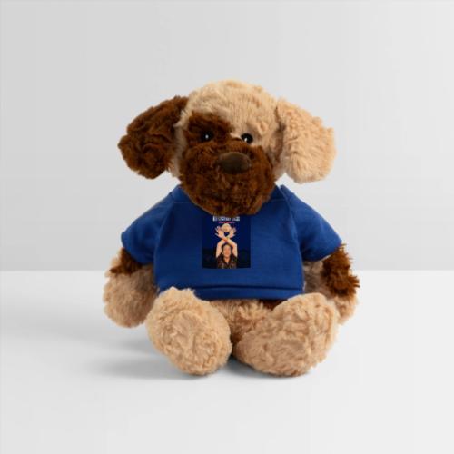 Irresistible Sass - Dog