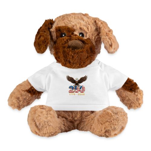 Eagle 250th Anniversary 1776-2026 - Dog