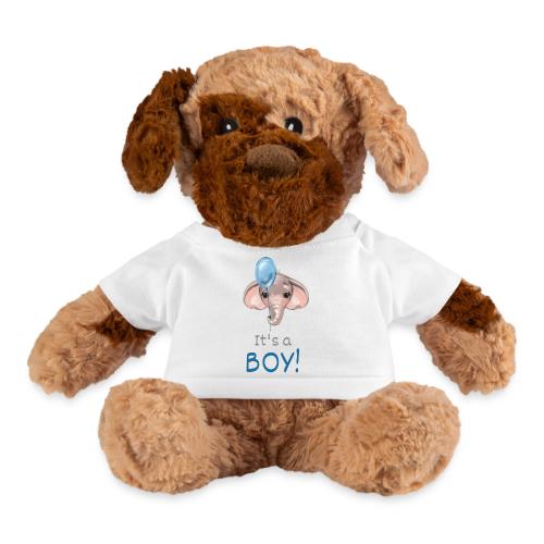 It s a boy - Dog