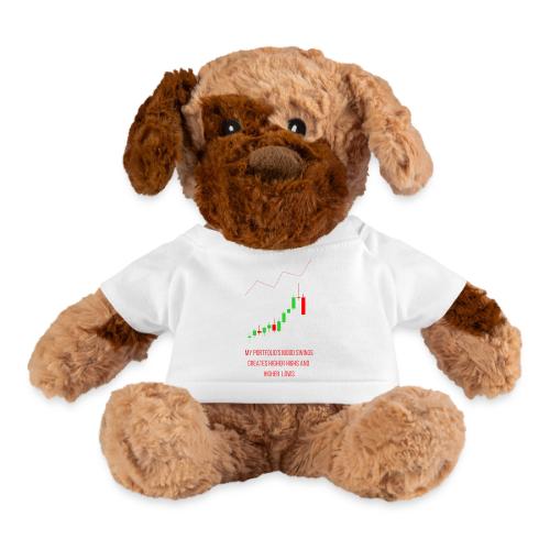 Technical Analysis Trading T-Shirt| Sarcastic - Dog