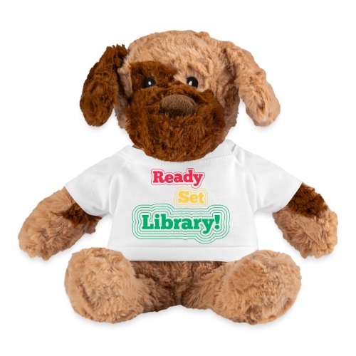 Ready Set Library! - Dog