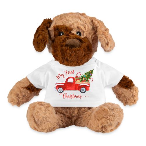 My First Christmas - Dog