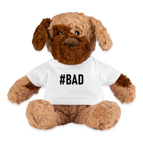 #BAD - Dog
