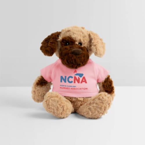 NCNA Logo color lg - Dog
