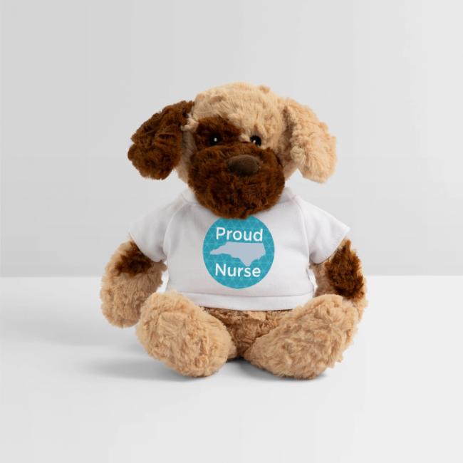 Proud NC nurse