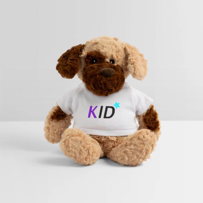 New KID Logo (Orlando Pride)