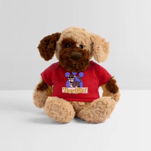 TomoTees Toyriffic - Dog