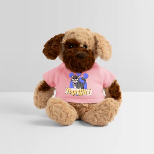 TomoTees Toyriffic - Dog