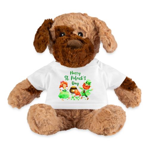 St Patrik's Day - Dog