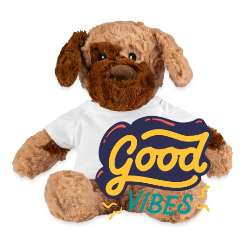 Good Vibes - Dog