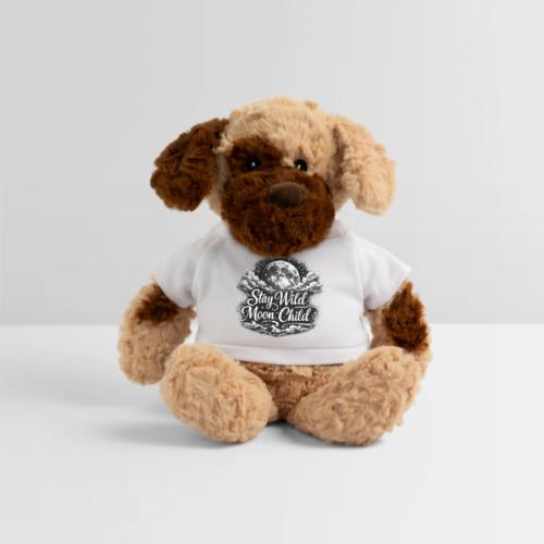 Stay Wild Moon Child - Dog