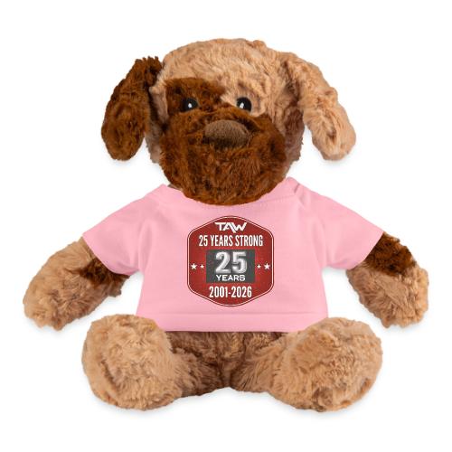 25 YRS - Dog