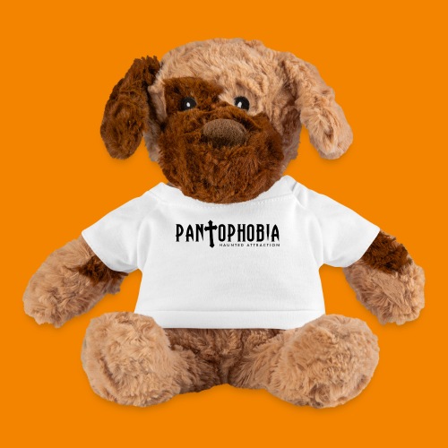 Pantophobia Logo Gifts - Dog
