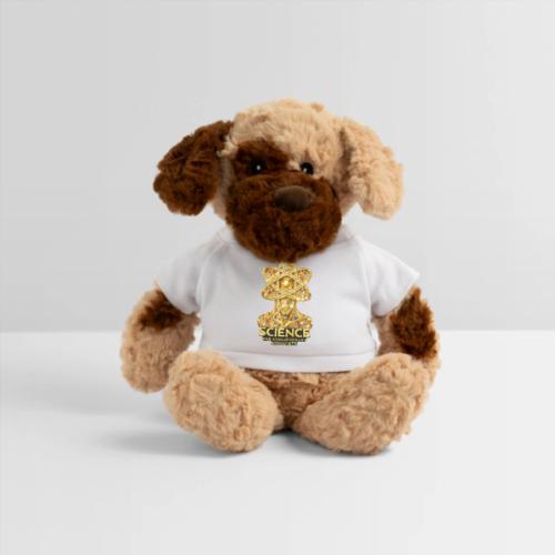 Science the Evolutionary Advocate - Dog