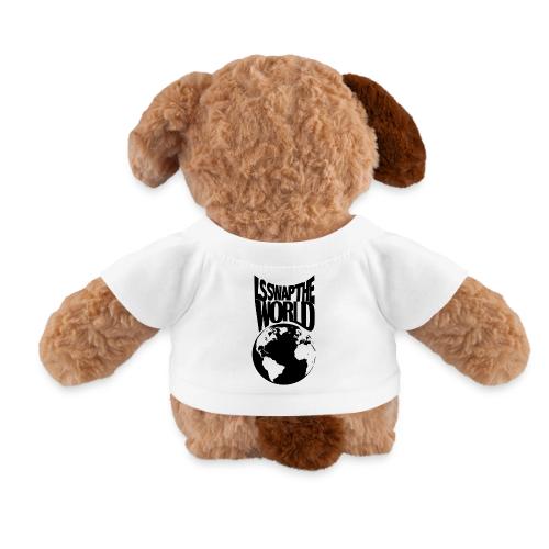 LS Swap the World (Front & Back) - Dog
