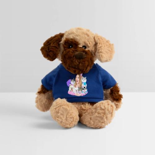 Jahnnalee & The Furry Kiddos - Dog