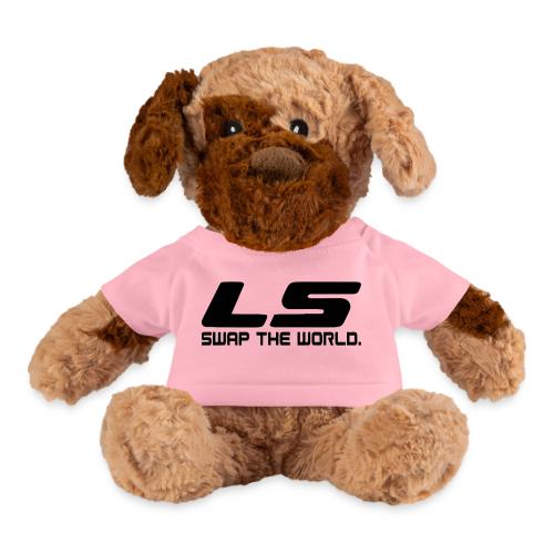 LS Swap The WORLD (Back and Front) - Dog