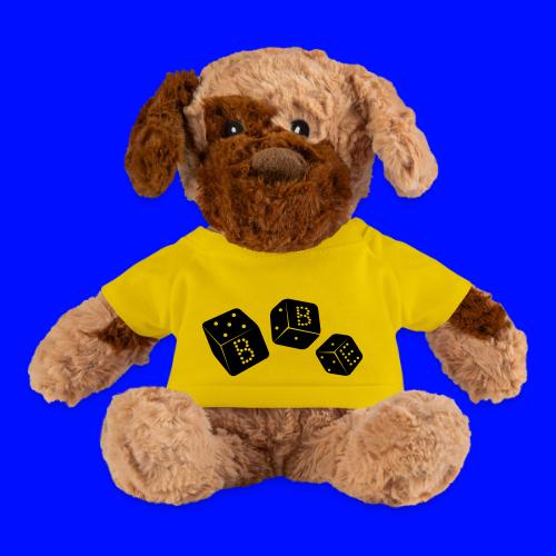 black box_vector2 - Dog