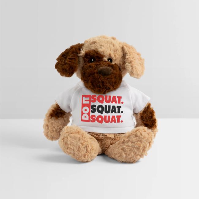 Do It. Squat.Squat.Squat